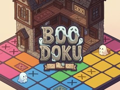 Oyunu Boodoku