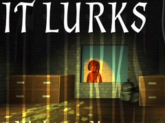 Oyunu IT LURKS