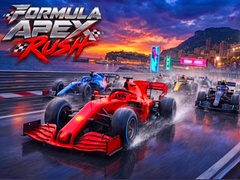 Oyunu Formula Apex Rush