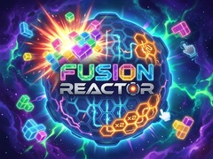 Oyunu Fusion Reactor