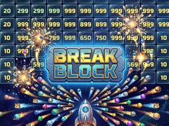 Oyunu Break Block