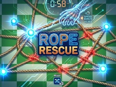 Oyunu Rescue Rope