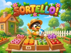 Oyunu Sortello