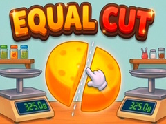 Oyunu Equal Cut
