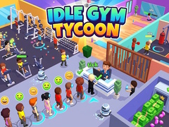 Oyunu Idle Gym Tycoon