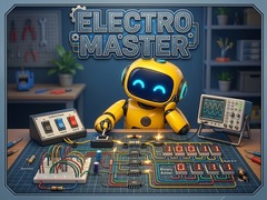 Oyunu Electro Master