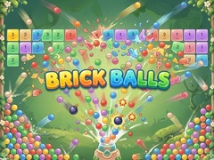 Oyunu Brick Balls