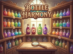 Oyunu Bottle Harmony