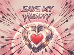 Oyunu Save My Heart