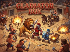 Oyunu Gladiator Box