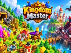 Oyunu Kingdom Master