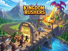 Oyunu Kingdom Rushers