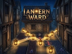 Oyunu Lanternward