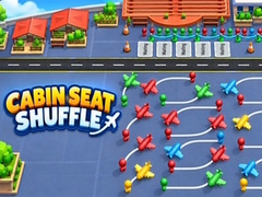 Oyunu Cabin Seat Shuffle