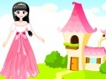 Oyunu Sweet Modern Princess