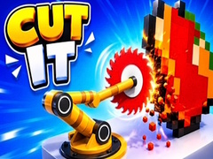 Oyunu Cut it 