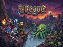 Oyunu i-Rogue