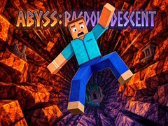 Oyunu Abyss: Ragdoll Descent