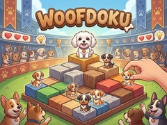 Oyunu Woofdoku