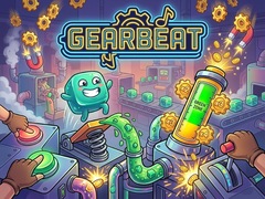 Oyunu Gearbeat