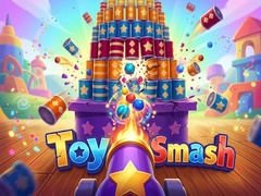 Oyunu Toy Smash