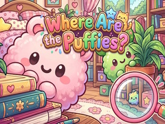 Oyunu Where Are the Puffies?