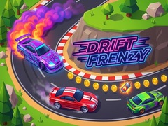 Oyunu Drift Frenzy