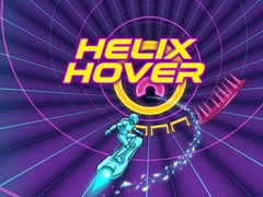 Oyunu Helix Hover