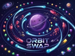 Oyunu Orbit Swap