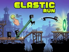 Oyunu Elastic Run
