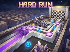 Oyunu Hard Run