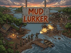 Oyunu Mud Lurker