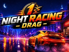 Oyunu Night Racing Drag