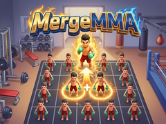 Oyunu MergeMMA