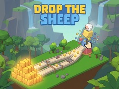 Oyunu Drop The Sheep