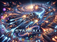 Oyunu Starfall