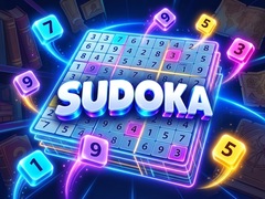 Oyunu Sudoka