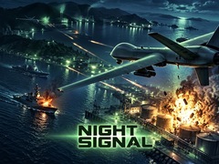 Oyunu Night Signal