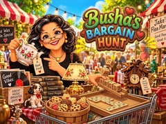 Oyunu Busha's Bargain Hunt