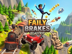 Oyunu Faily Brakes Roadtrip