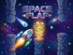 Oyunu Space Flap