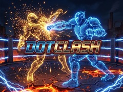 Oyunu DotClash