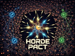 Oyunu Horde Pact