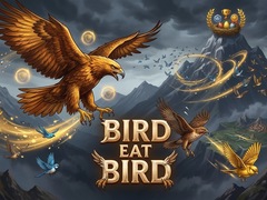 Oyunu Bird Eat Bird