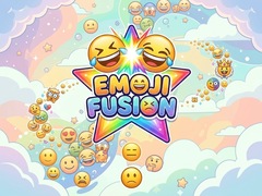 Oyunu Emoji Fusion
