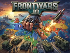 Oyunu FrontWars.io