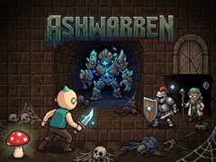 Oyunu Ashwarren