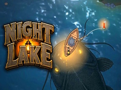 Oyunu Night Lake