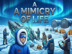 Oyunu A Mimicry of Life