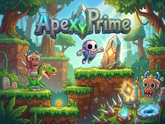 Oyunu Apex Prime